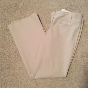 Express Editor Pant – Size 2R